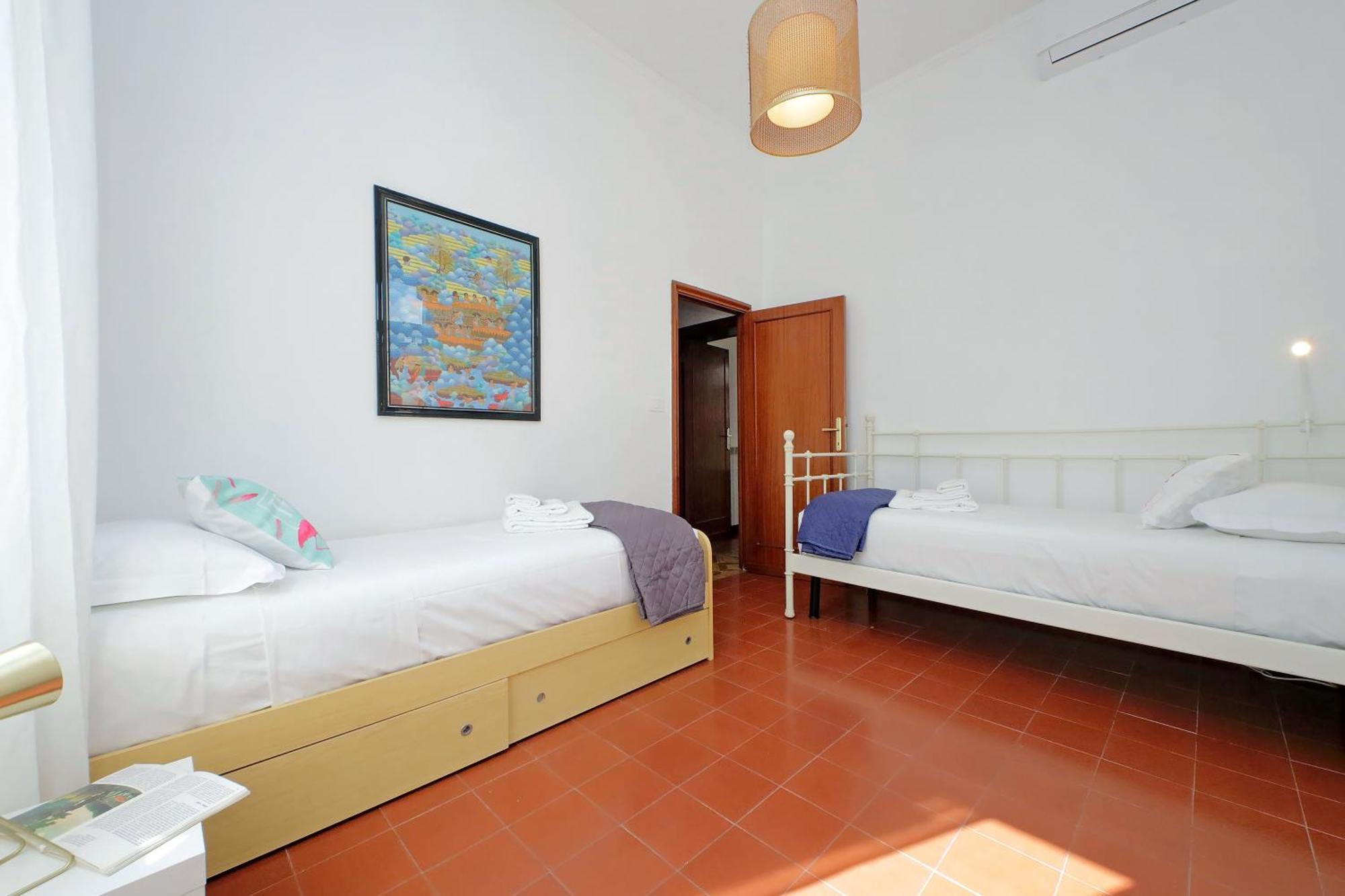 4bnb - Queen Mary Vatican Apartment Rome