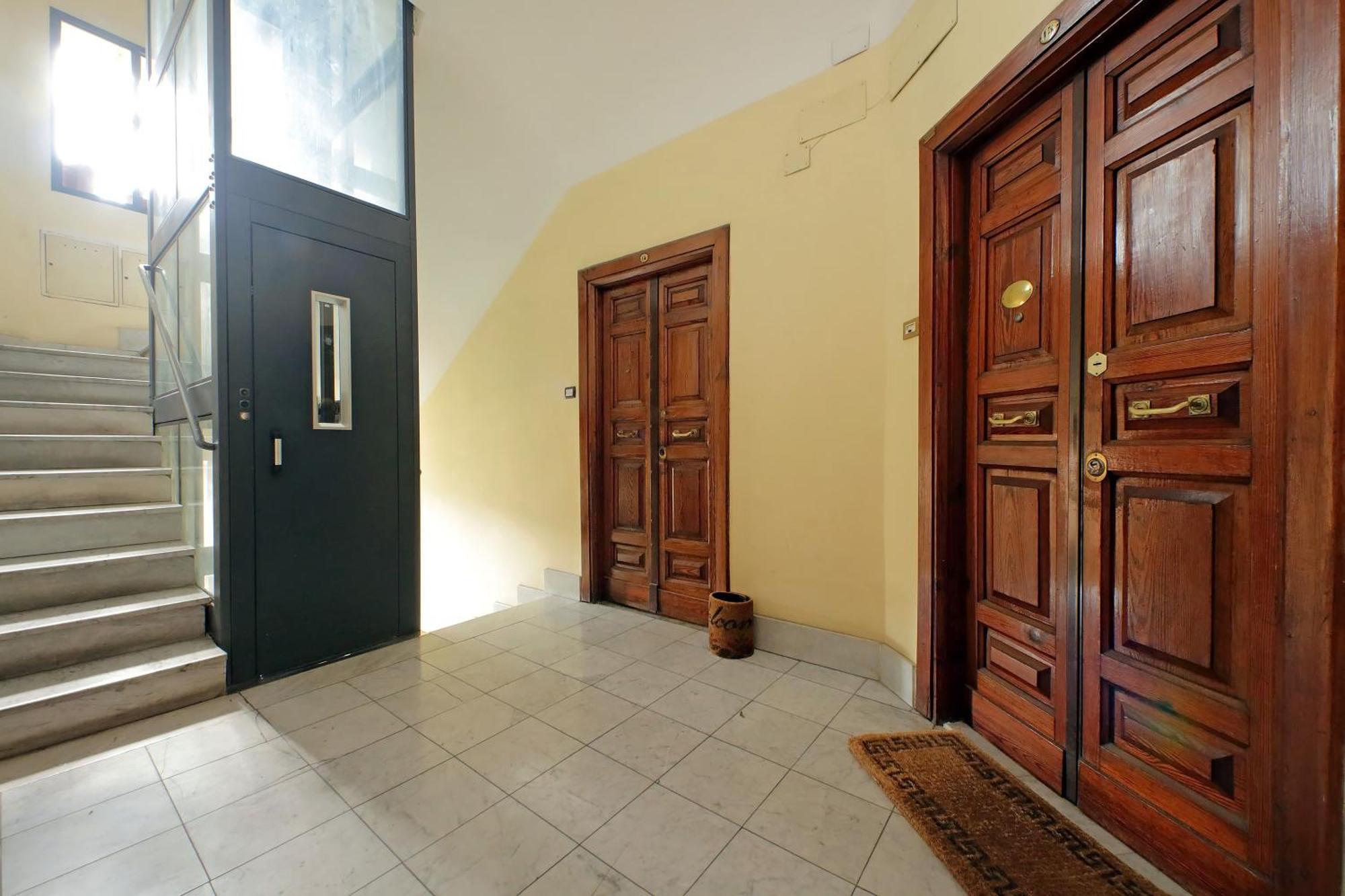 4bnb - Queen Mary Vatican * Rome