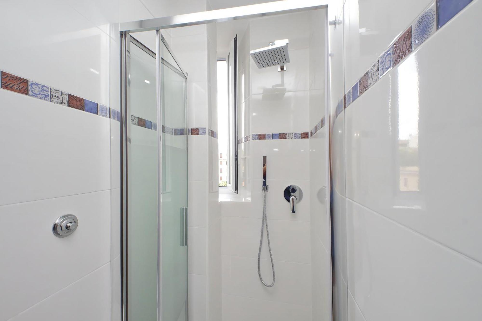 4bnb - Queen Mary Vatican Apartment Rome