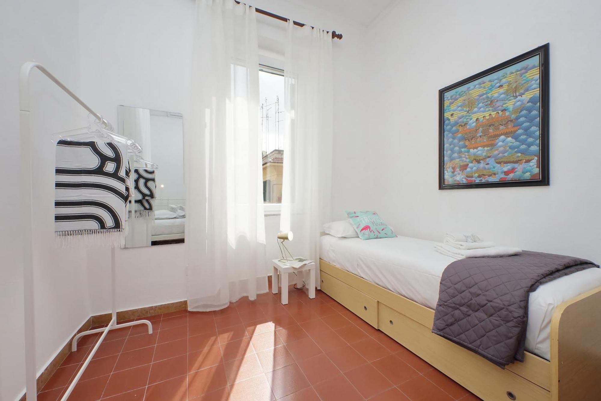 4bnb - Queen Mary Vatican * Rome