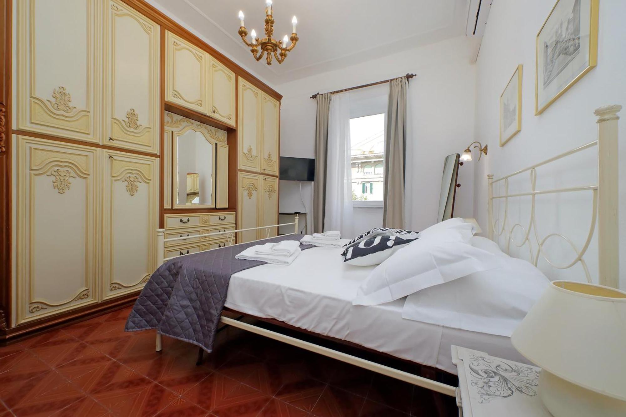 4bnb - Queen Mary Vatican * Rome